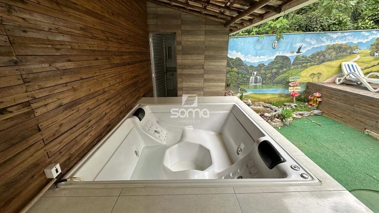 Casa à venda no Bela Vista : 