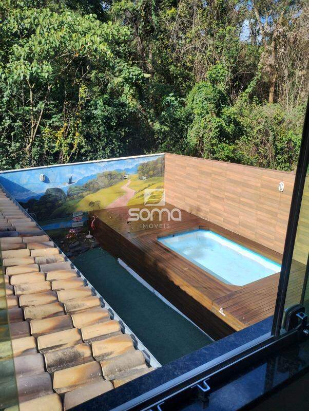 Casa à venda no Bela Vista : 