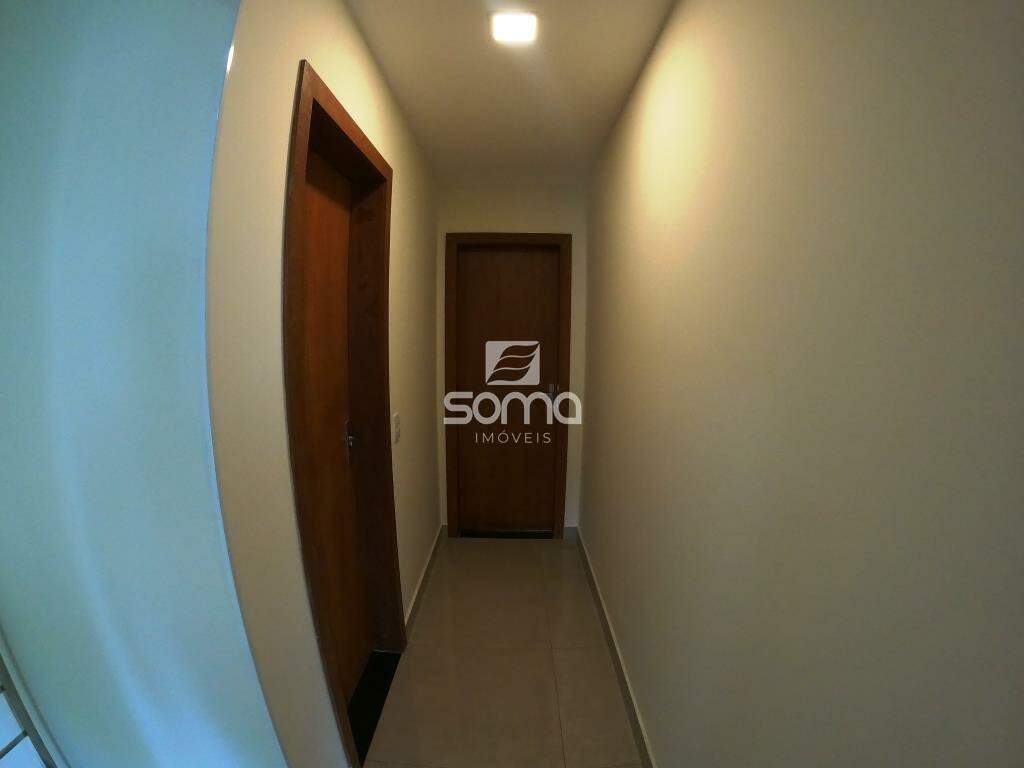 Casa em condomínio para aluguel no Rosa dos Ventos: 