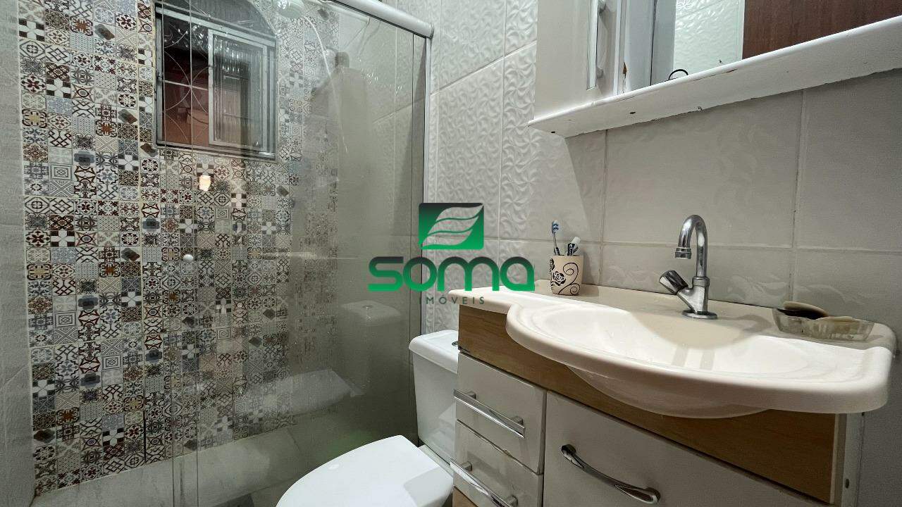 Casa à venda no Gávea I: