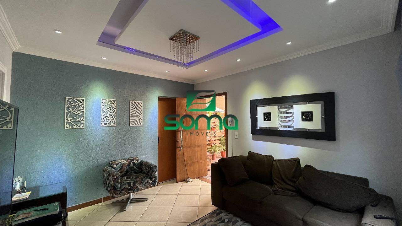 Casa à venda no Gávea I: