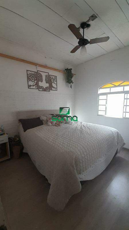 Casa à venda no Gávea I: