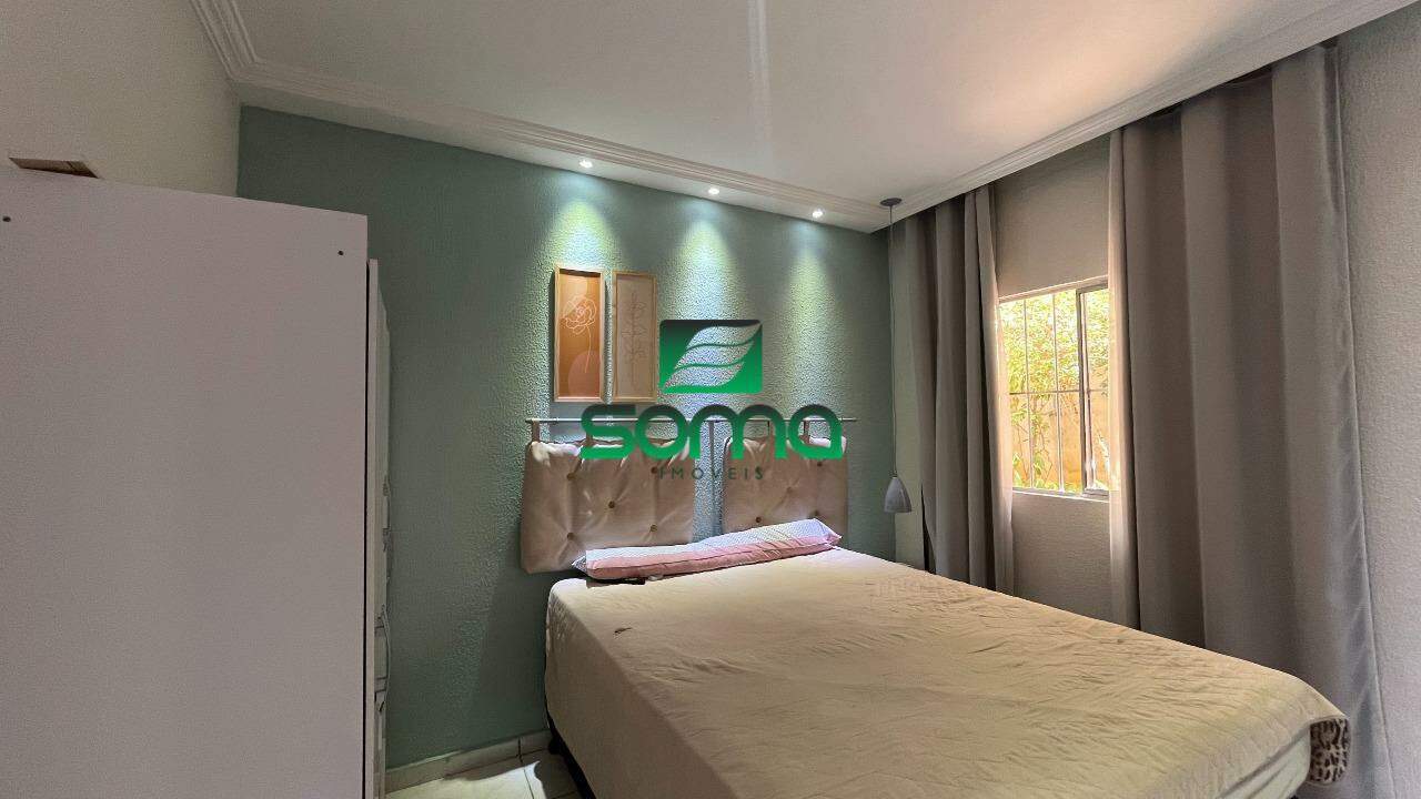 Casa à venda no Gávea I: