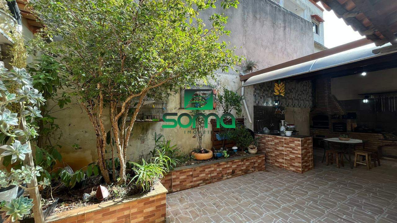 Casa à venda no Gávea I:
