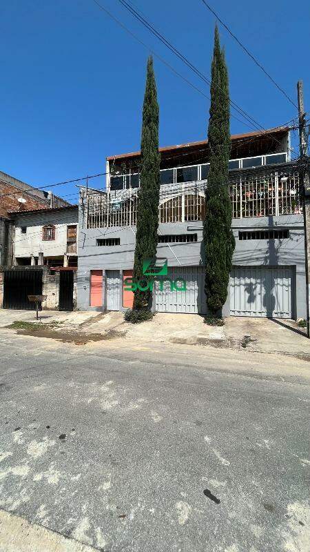 Casa à venda no Gávea I:
