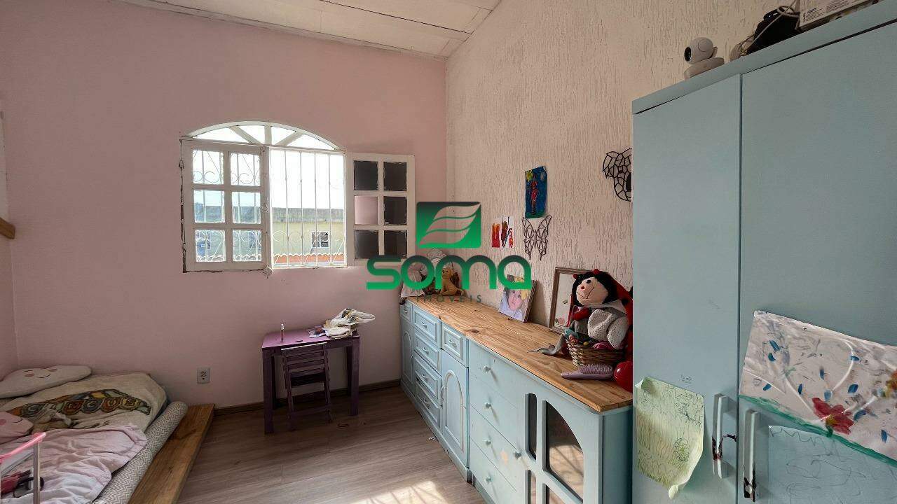 Casa à venda no Gávea I: