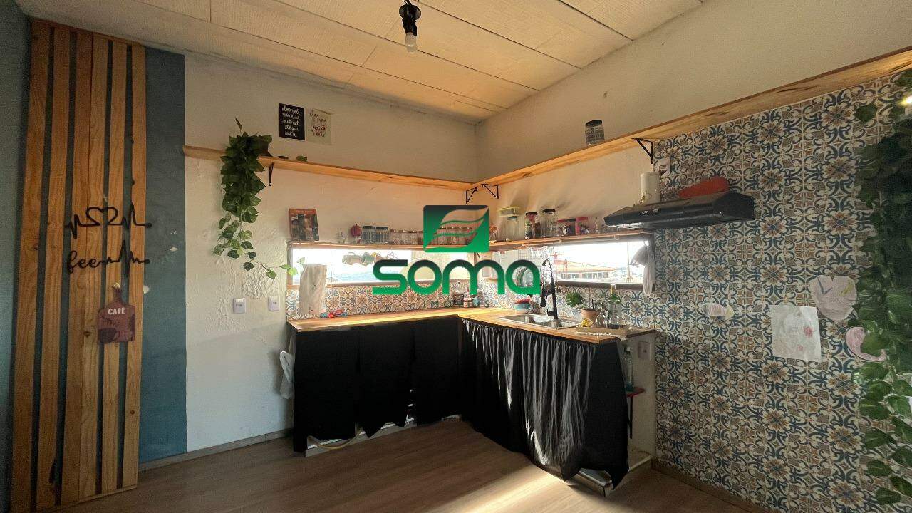 Casa à venda no Gávea I: