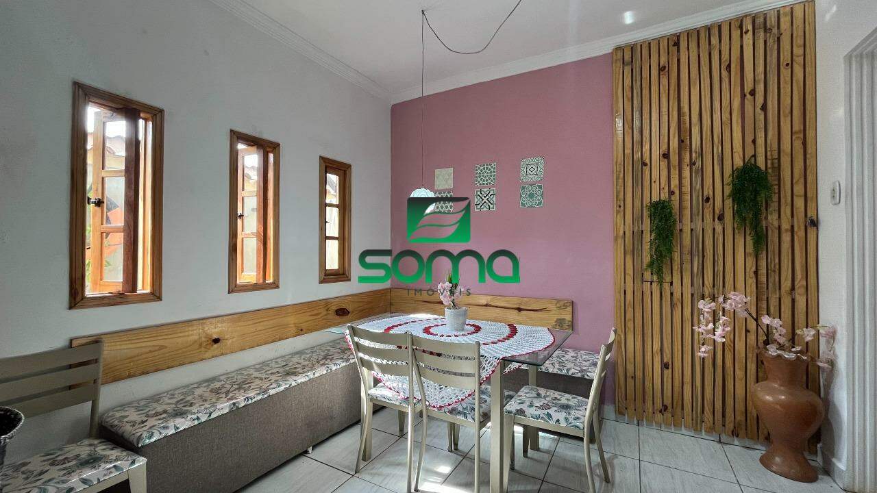 Casa à venda no Gávea I: