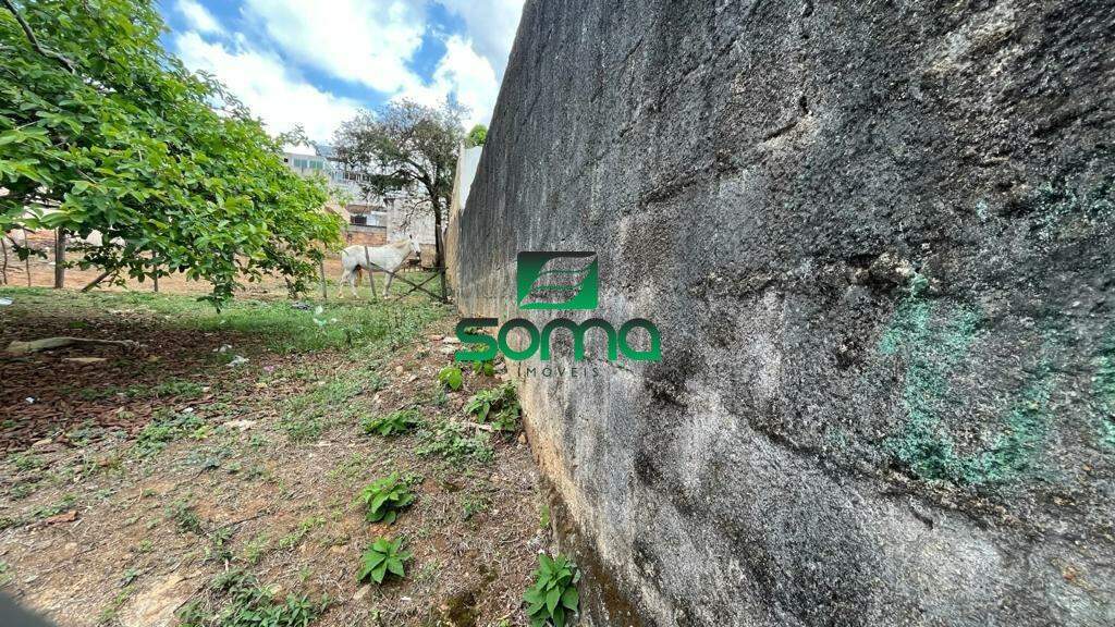 Lote à venda no Názia I: