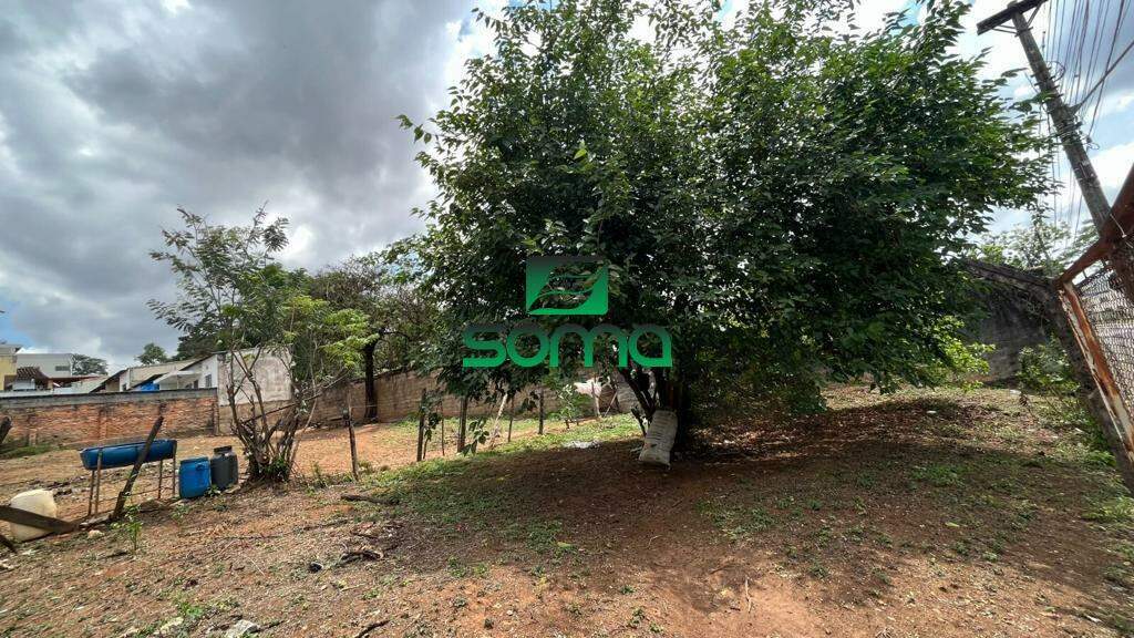 Lote à venda no Názia I: