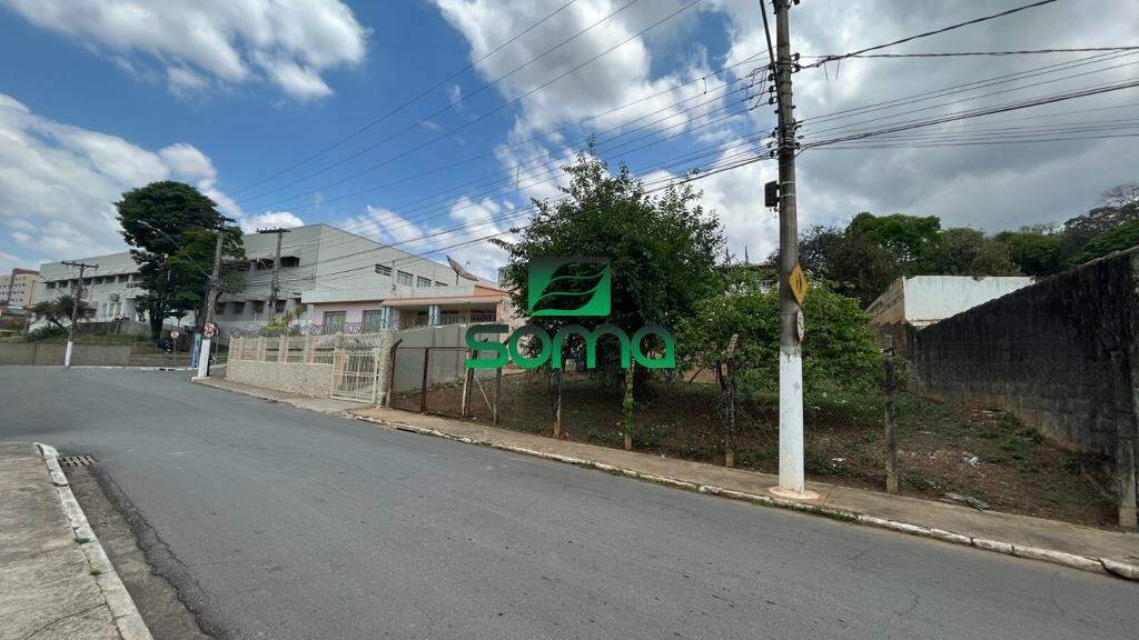 Lote à venda no Názia I: