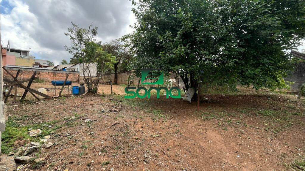 Lote à venda no Názia I: