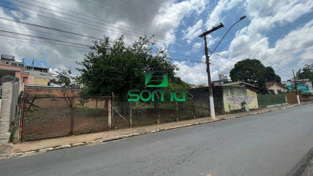 Lote à venda no Názia I: