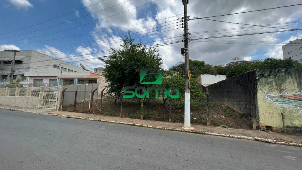 Lote à venda no Názia I: