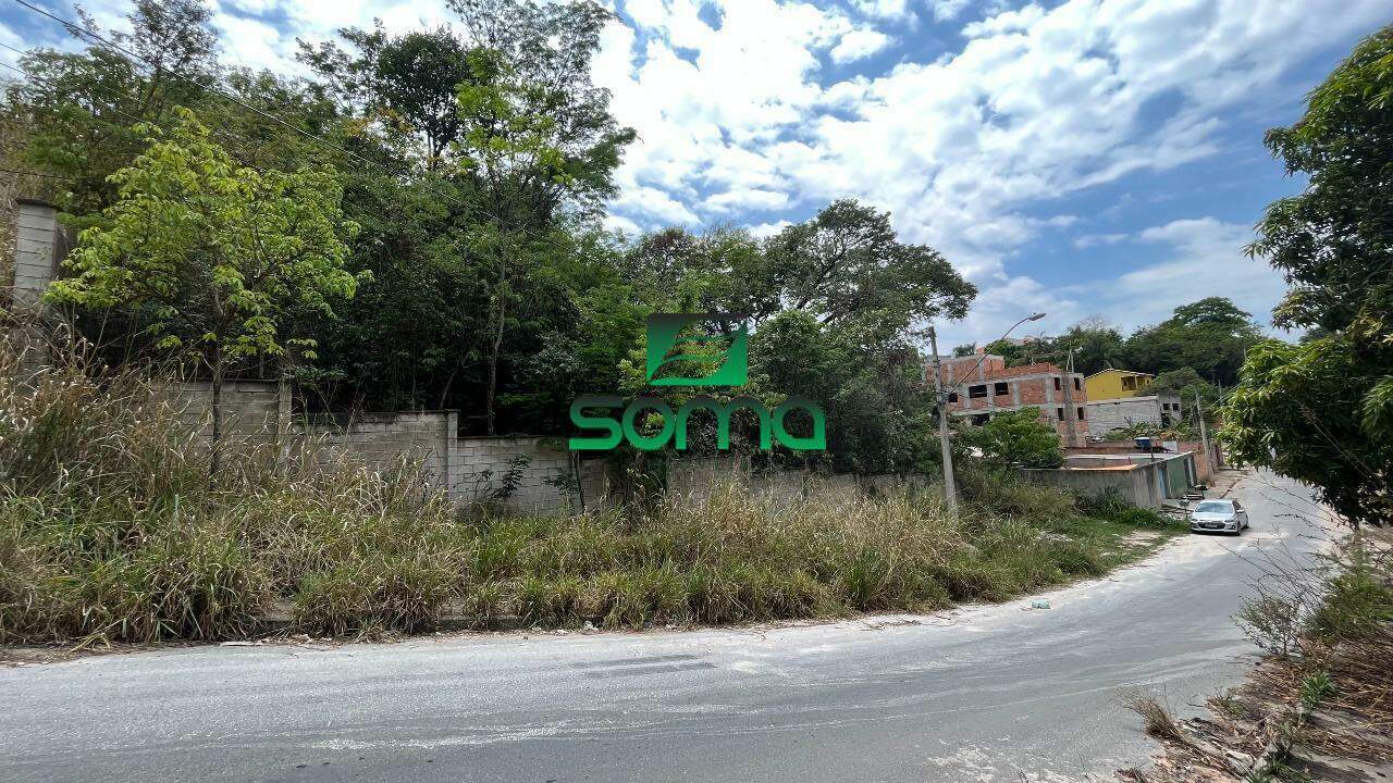Lote à venda no Nova Pampulha 3ª e 4ª Seção: 