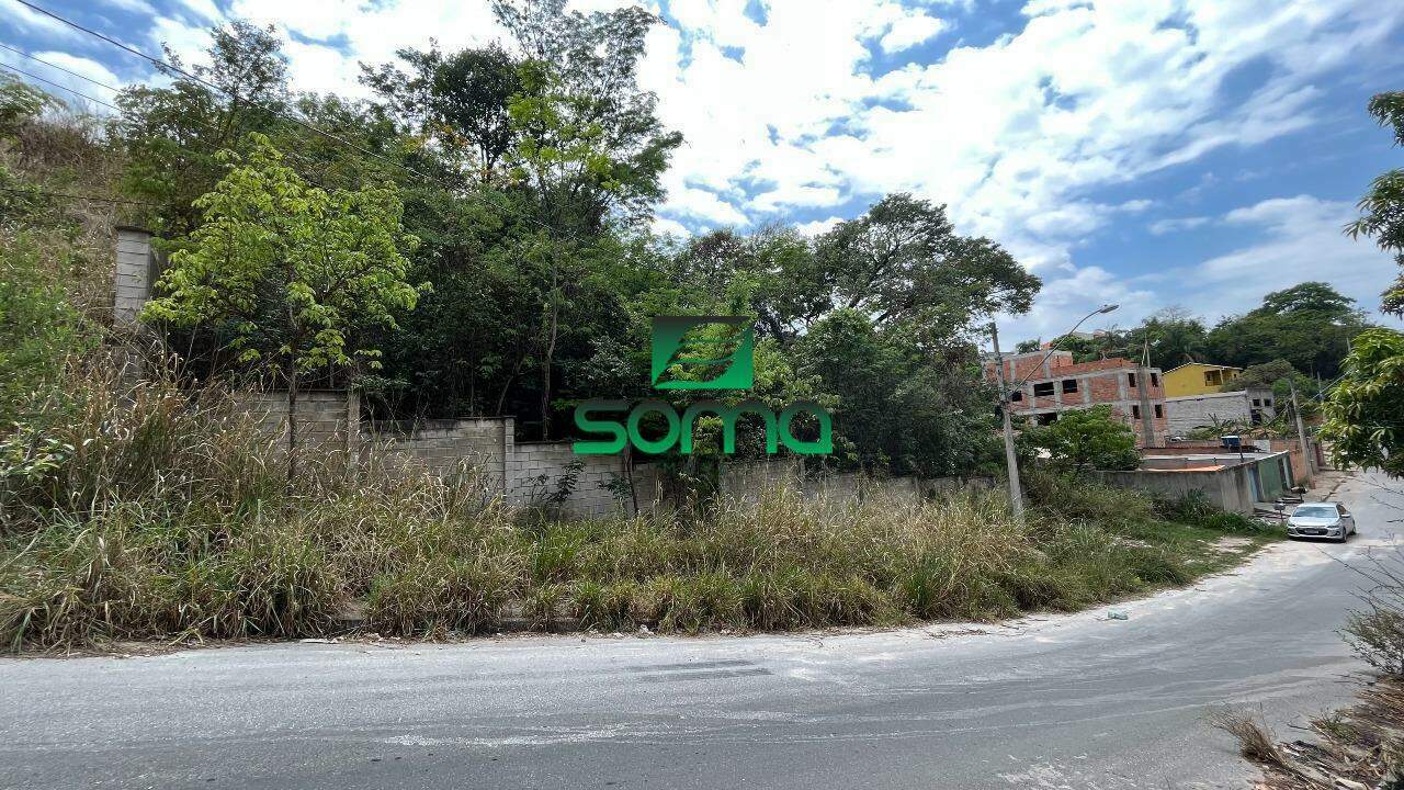 Lote à venda no Nova Pampulha 3ª e 4ª Seção: 