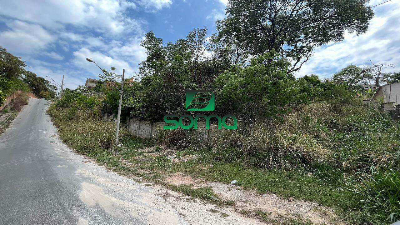 Lote à venda no Nova Pampulha 3ª e 4ª Seção: 