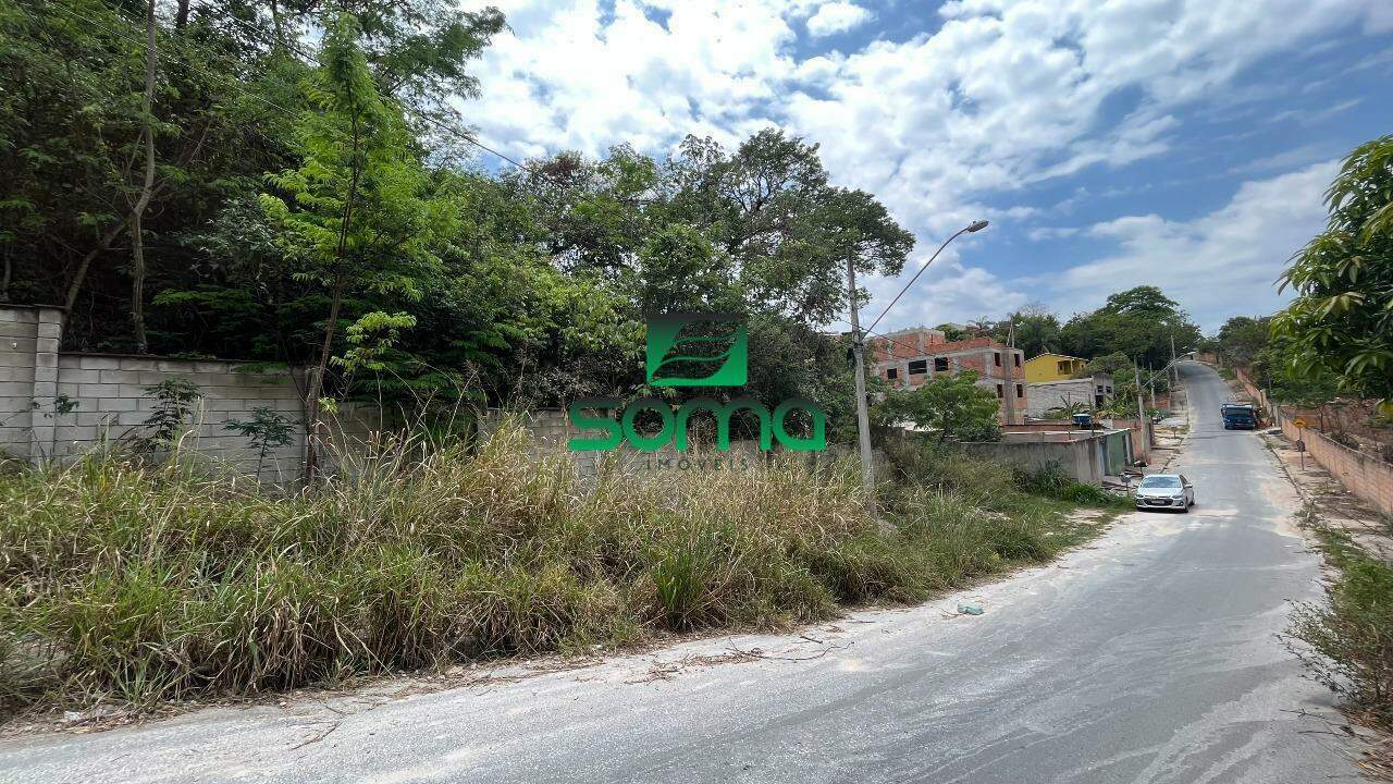 Lote à venda no Nova Pampulha 3ª e 4ª Seção: 