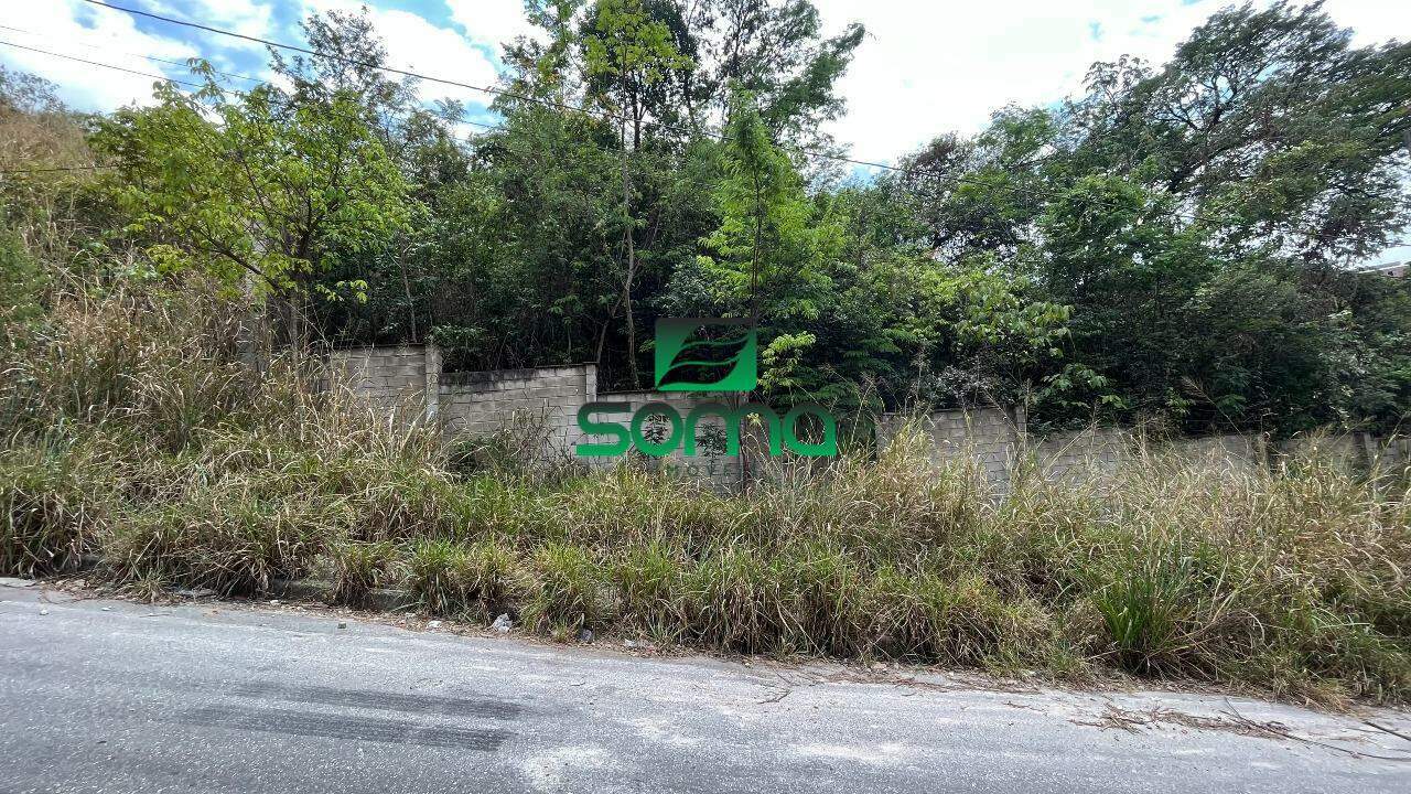 Lote à venda no Nova Pampulha 3ª e 4ª Seção: 