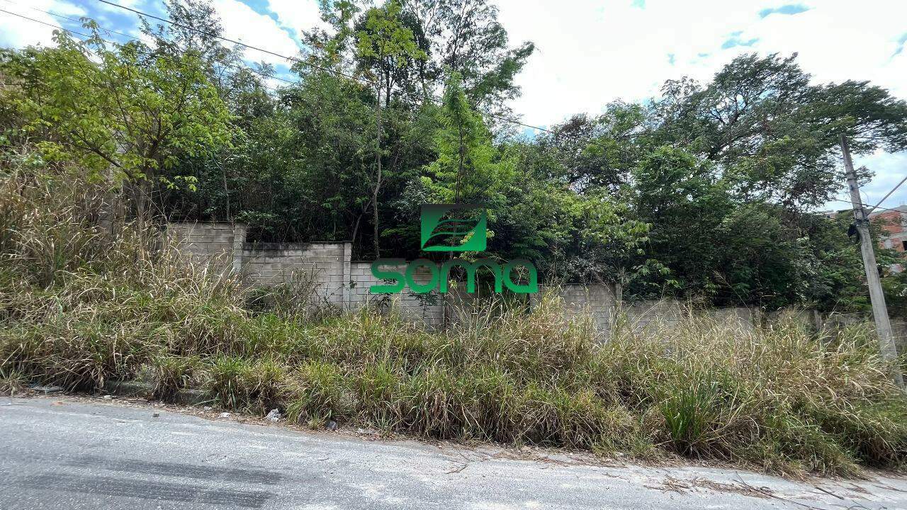 Lote à venda no Nova Pampulha 3ª e 4ª Seção: 