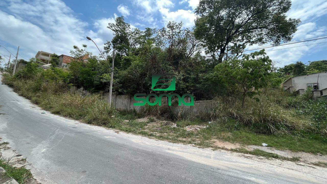 Lote à venda no Nova Pampulha 3ª e 4ª Seção: 
