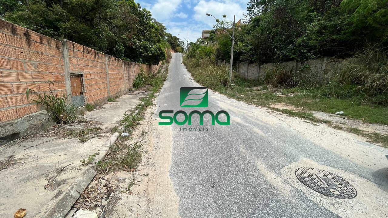 Lote à venda no Nova Pampulha 3ª e 4ª Seção: 