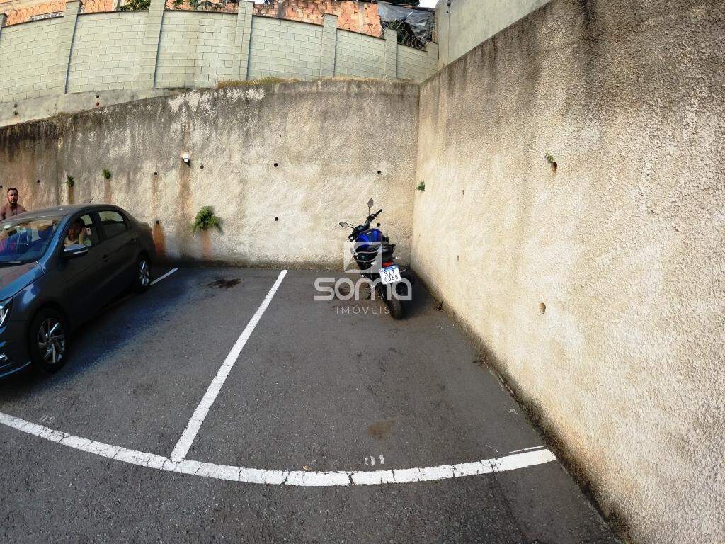 Apartamento para aluguel no Nova Pampulha : 