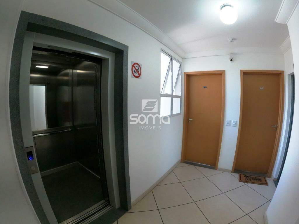 Apartamento para aluguel no Nova Pampulha : 
