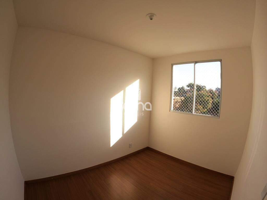 Apartamento para aluguel no Nova Pampulha : 
