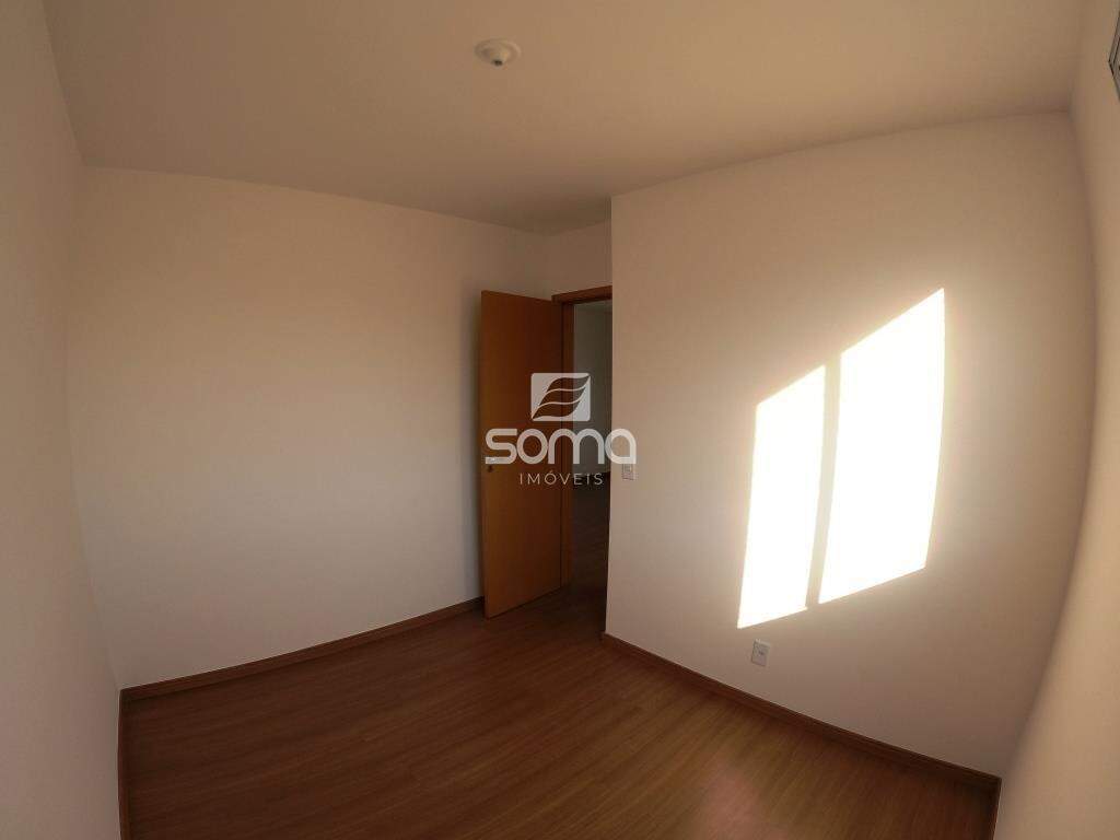 Apartamento para aluguel no Nova Pampulha : 