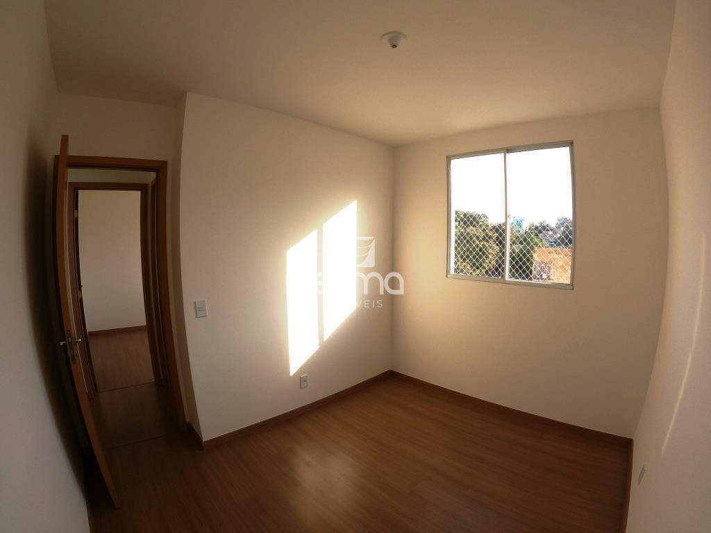Apartamento para aluguel no Nova Pampulha : 
