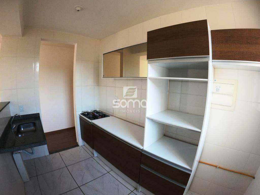 Apartamento para aluguel no Nova Pampulha : 