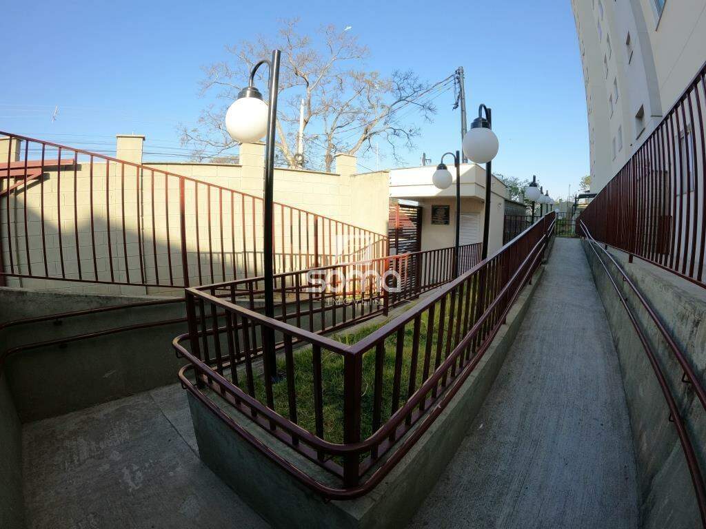 Apartamento para aluguel no Nova Pampulha : 
