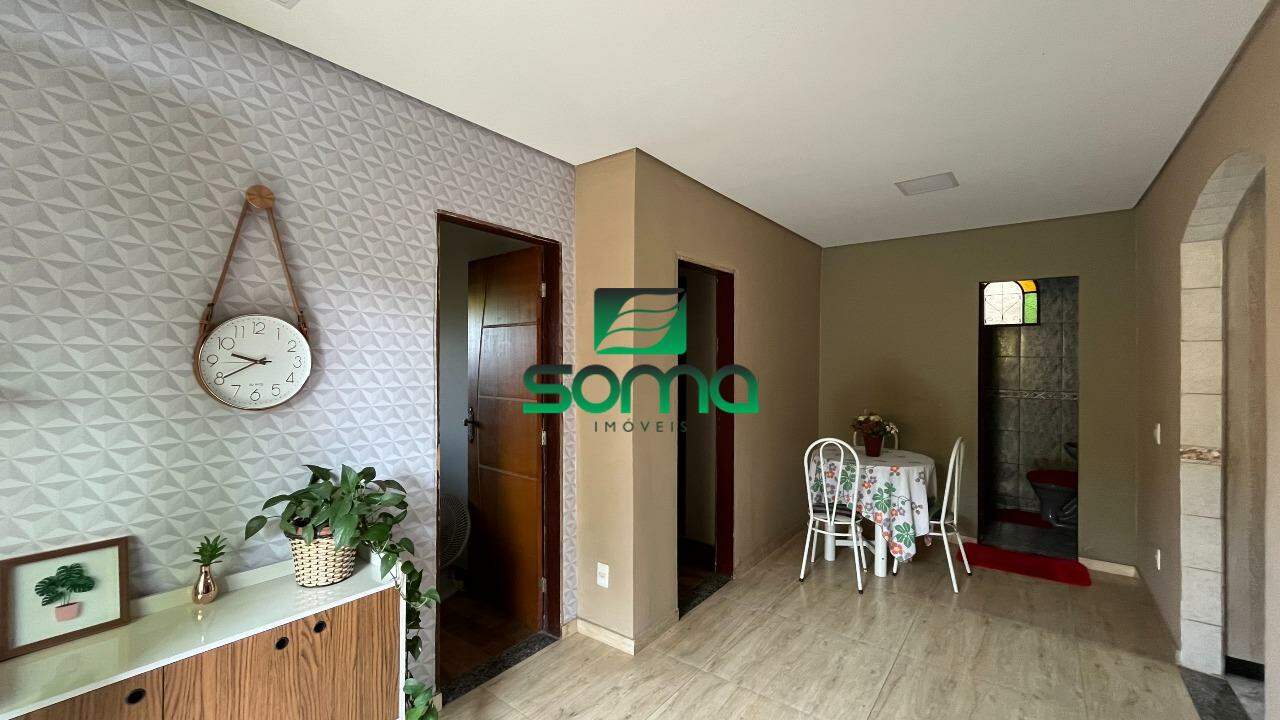 Casa à venda no Morro Alto: 