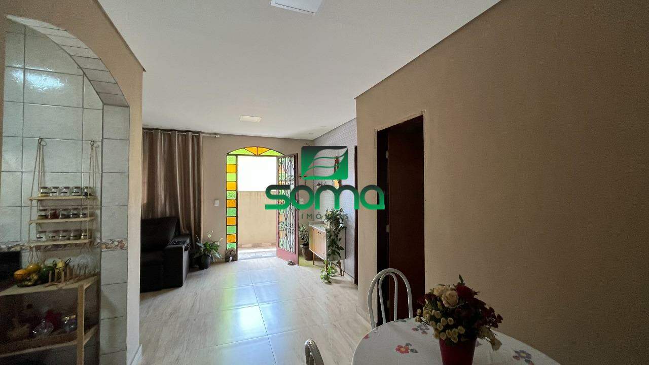 Casa à venda no Morro Alto: 
