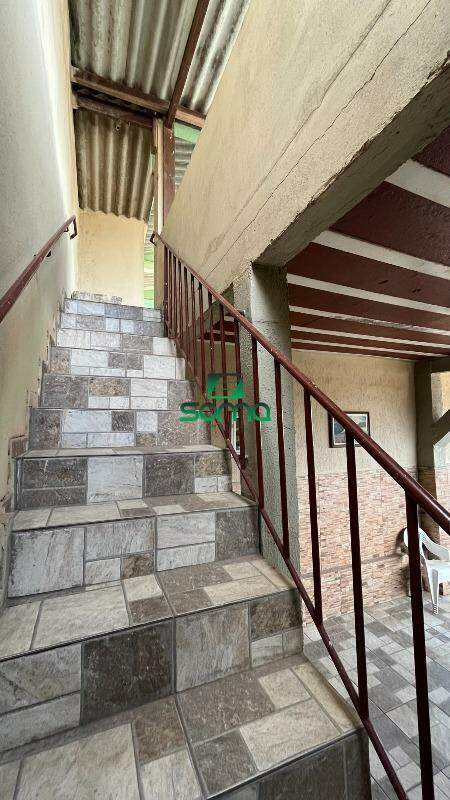 Casa à venda no Morro Alto: 