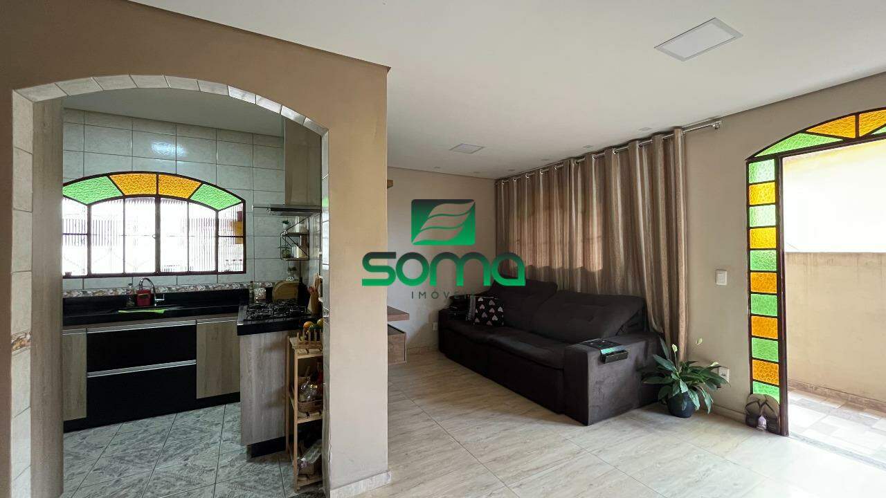 Casa à venda no Morro Alto: 