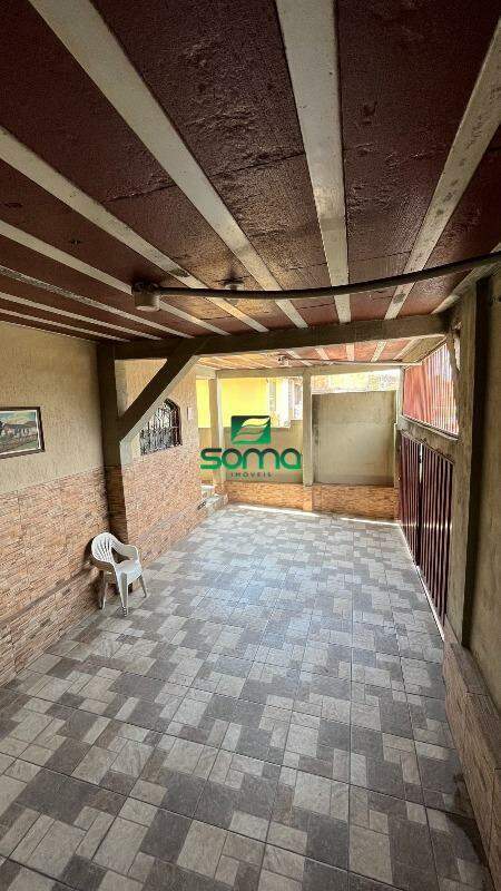 Casa à venda no Morro Alto: 