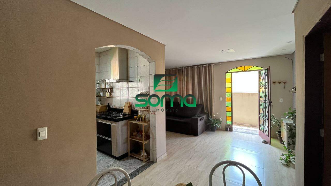 Casa à venda no Morro Alto: 