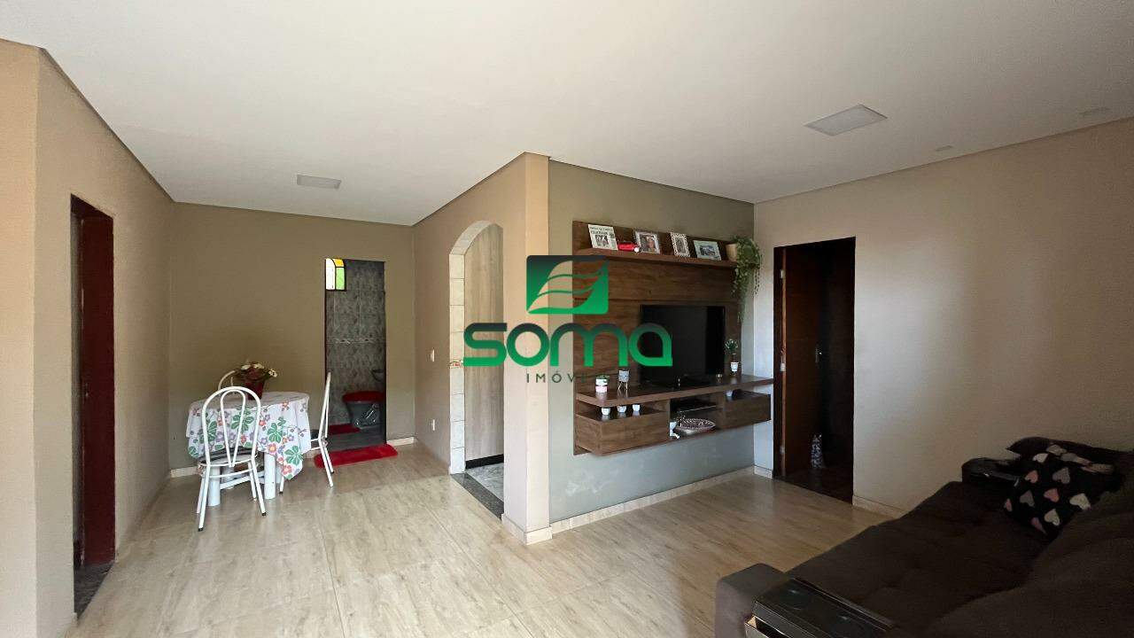 Casa à venda no Morro Alto: 