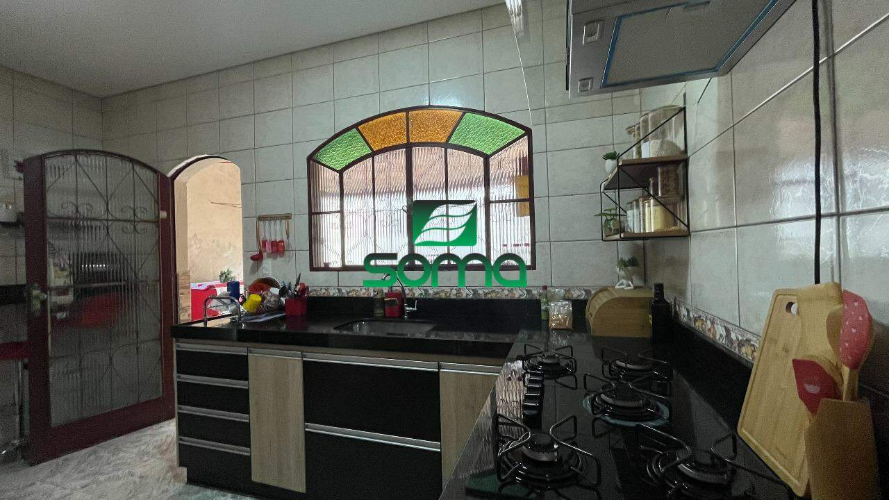 Casa à venda no Morro Alto: 