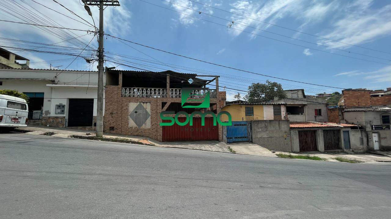 Casa à venda no Morro Alto: 