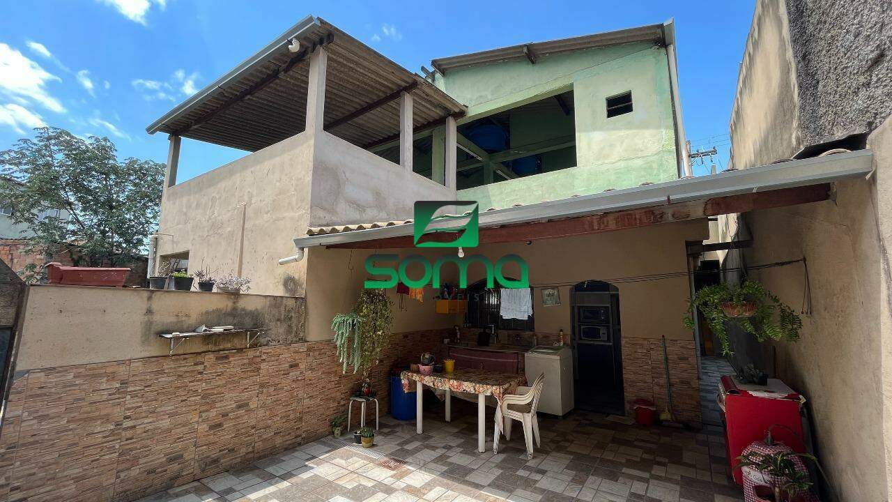 Casa à venda no Morro Alto: 