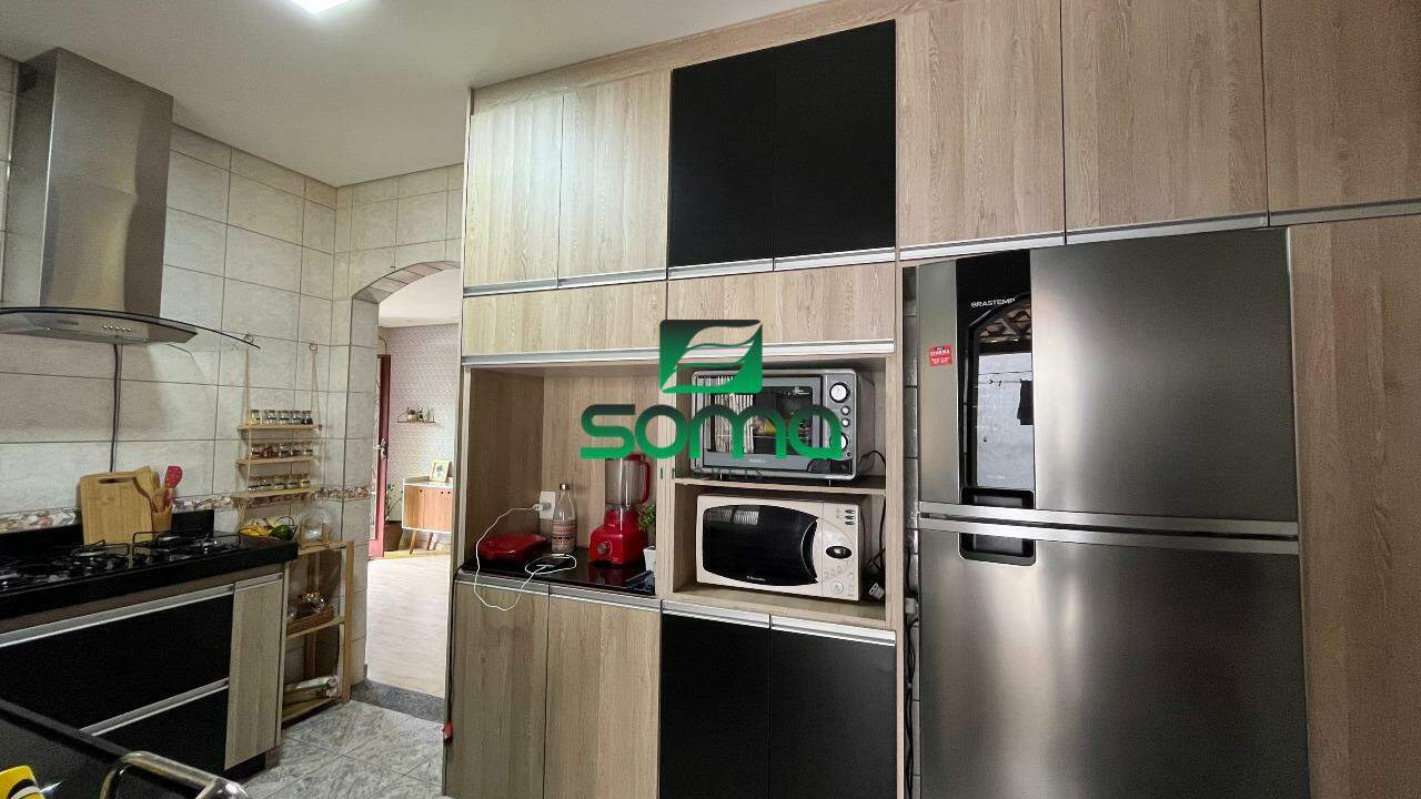 Casa à venda no Morro Alto: 