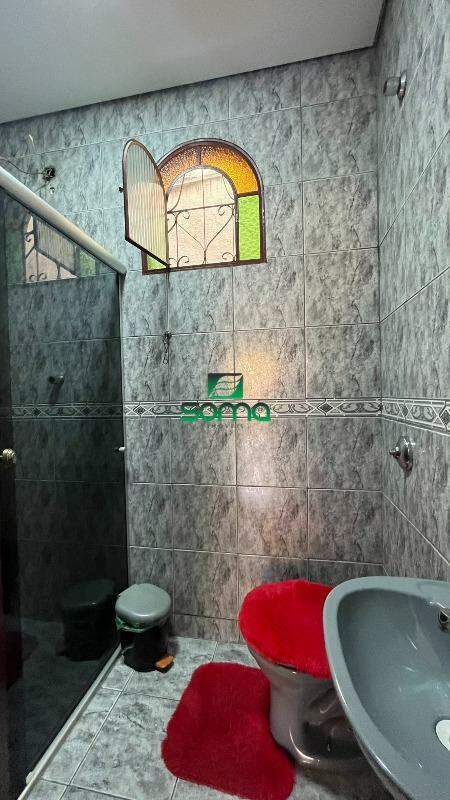 Casa à venda no Morro Alto: 