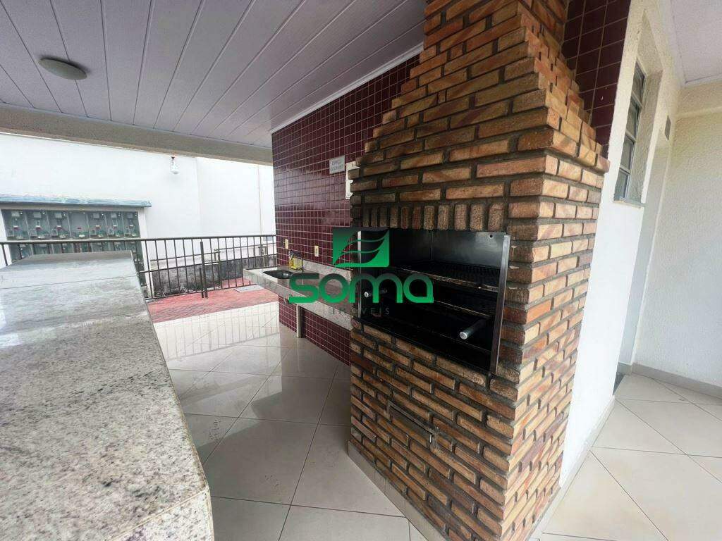 Apartamento à venda no Gávea II: 