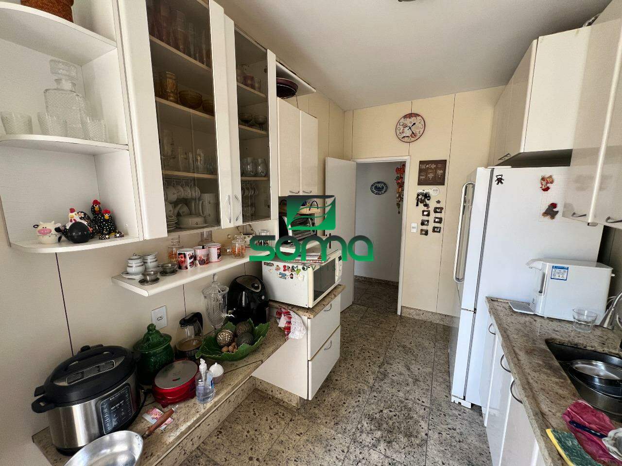 Casa à venda no Jardim Itau: 