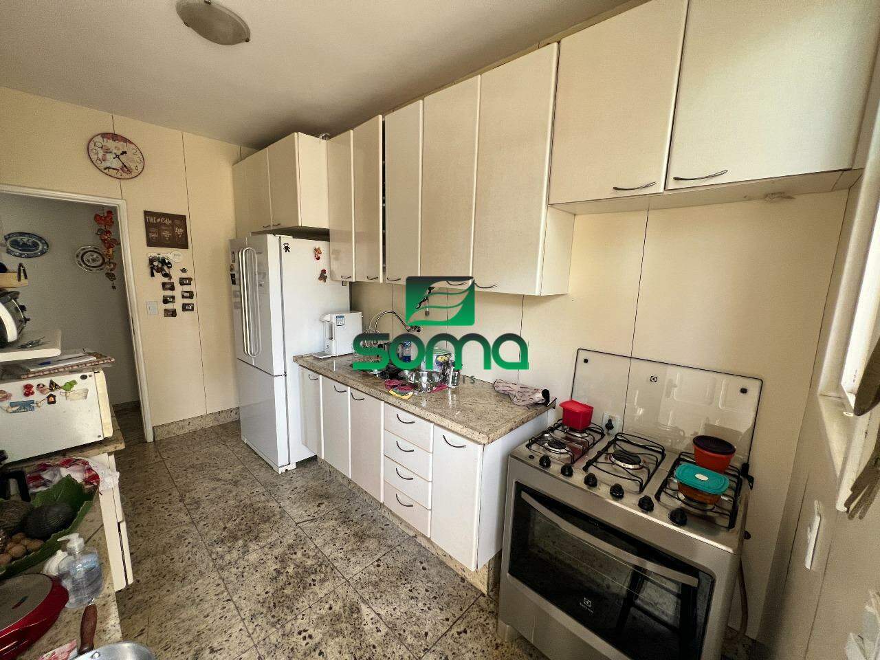 Casa à venda no Jardim Itau: 
