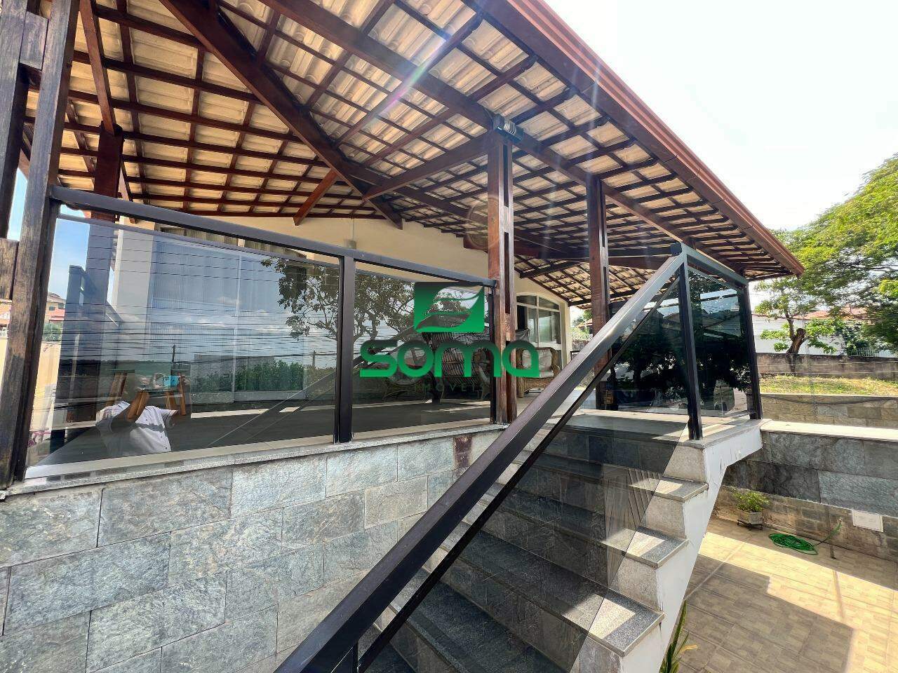 Casa à venda no Jardim Itau: 