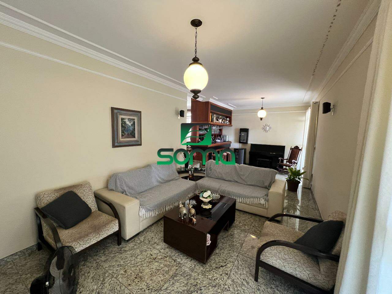 Casa à venda no Jardim Itau: 